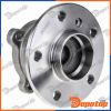 Moyeu de roue arrière pour BMW | KLT-BM-033, 33406887548